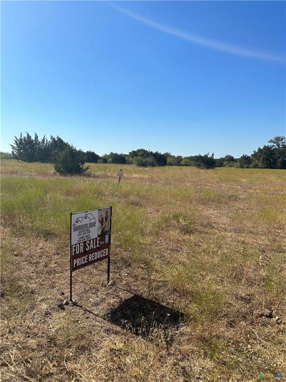 TBD Waggener Ranch Rd, Copperas Cove, TX 76522