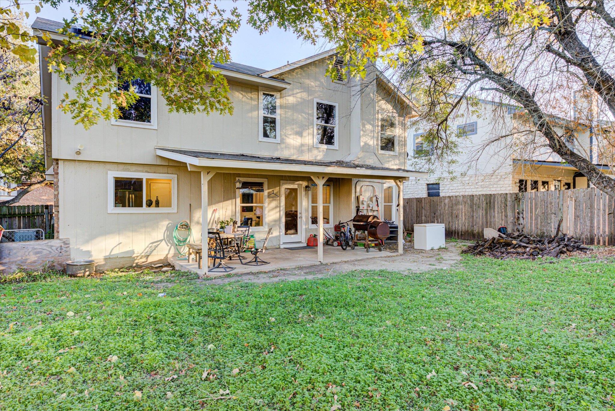 523 Tanner Trl, Pflugerville, TX 78660