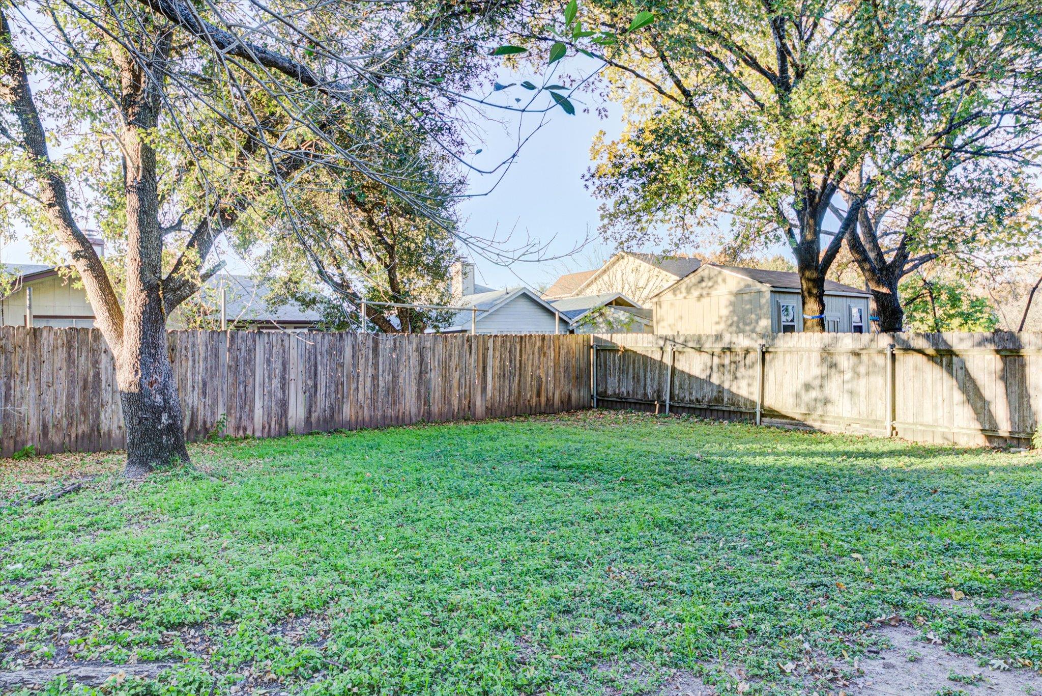 523 Tanner Trl, Pflugerville, TX 78660