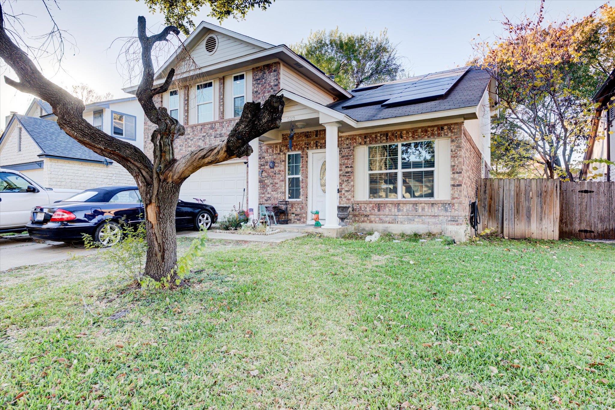 523 Tanner Trl, Pflugerville, TX 78660