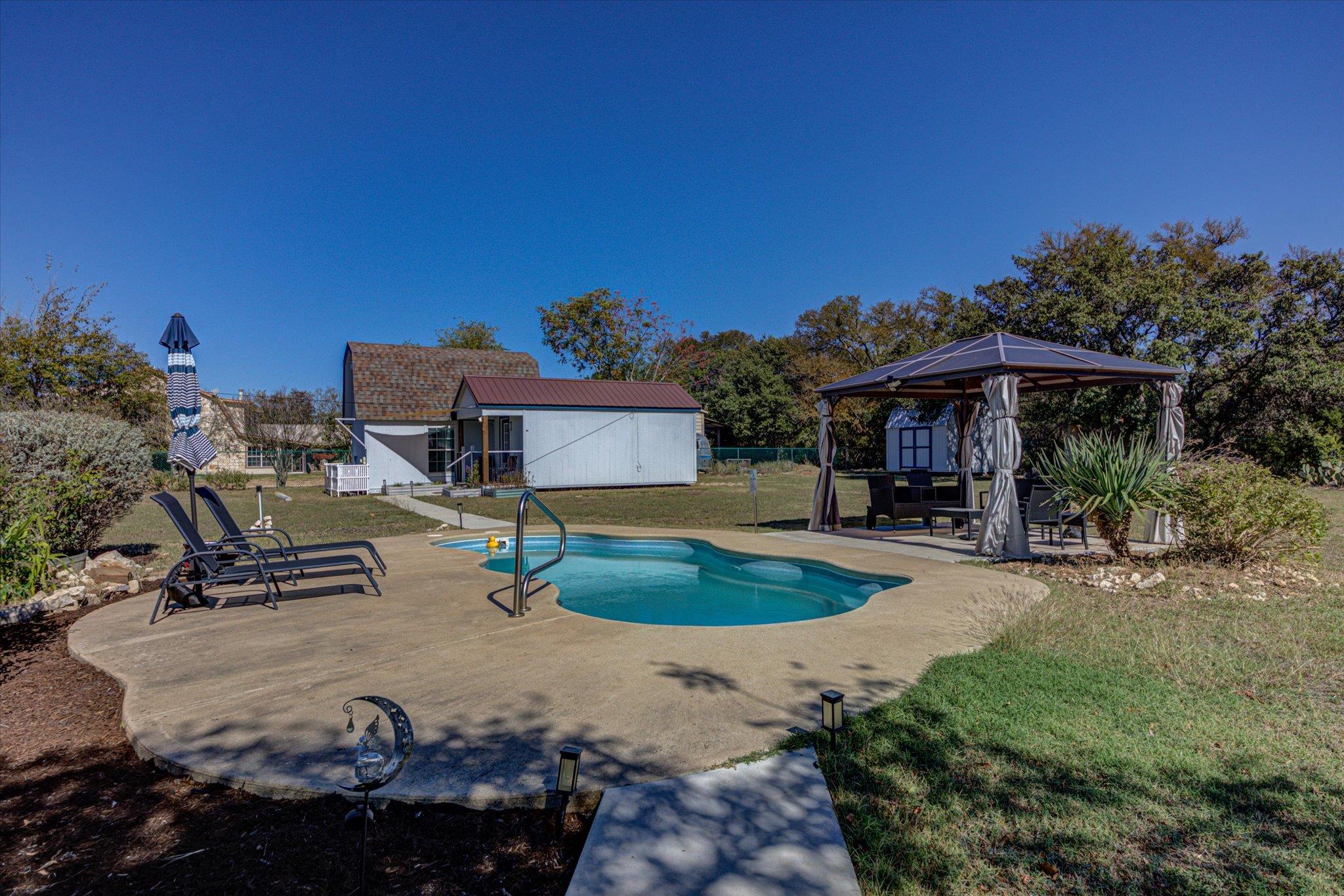 200 Harbor Cir Cir, Georgetown, TX 78633