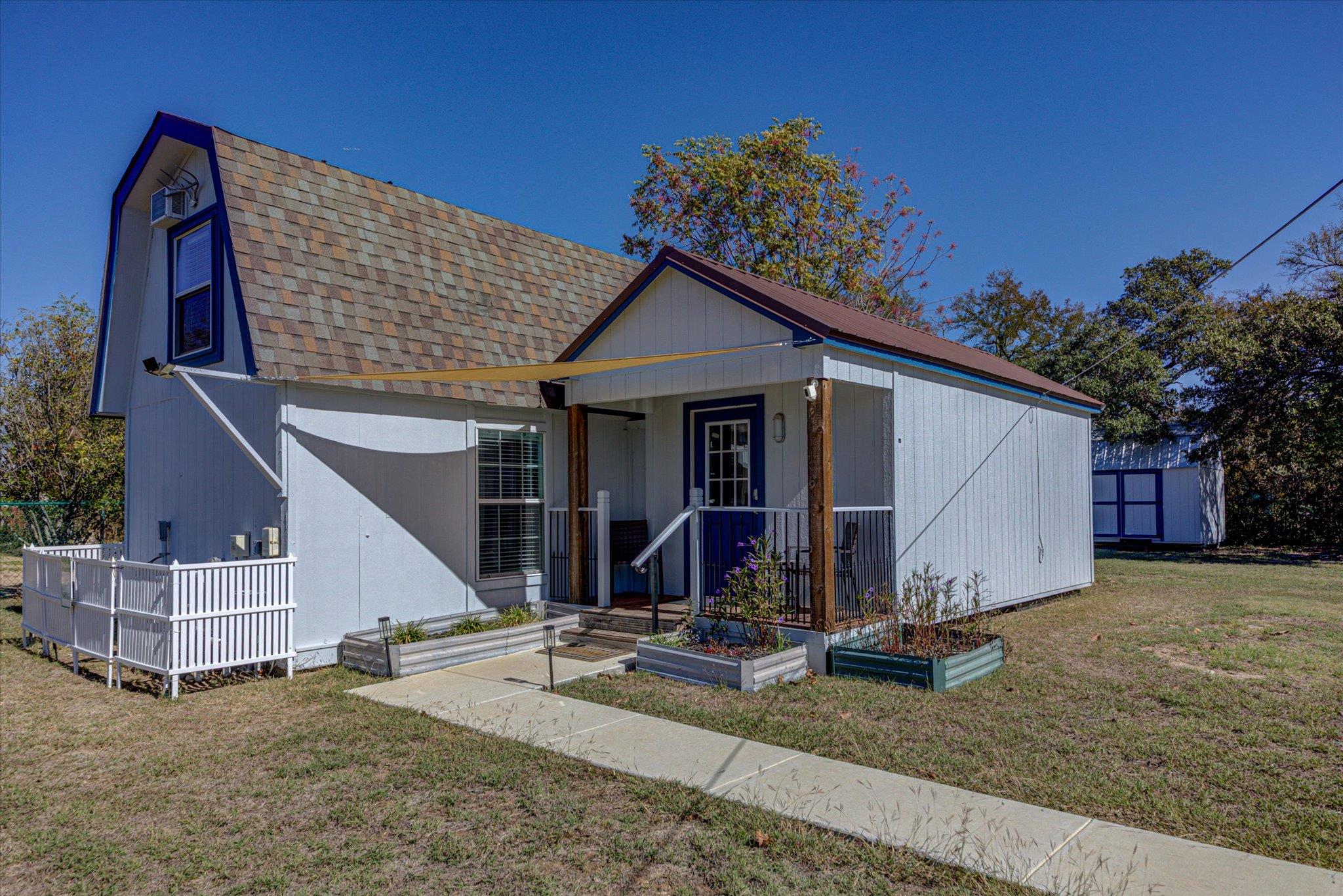 200 Harbor Cir Cir, Georgetown, TX 78633