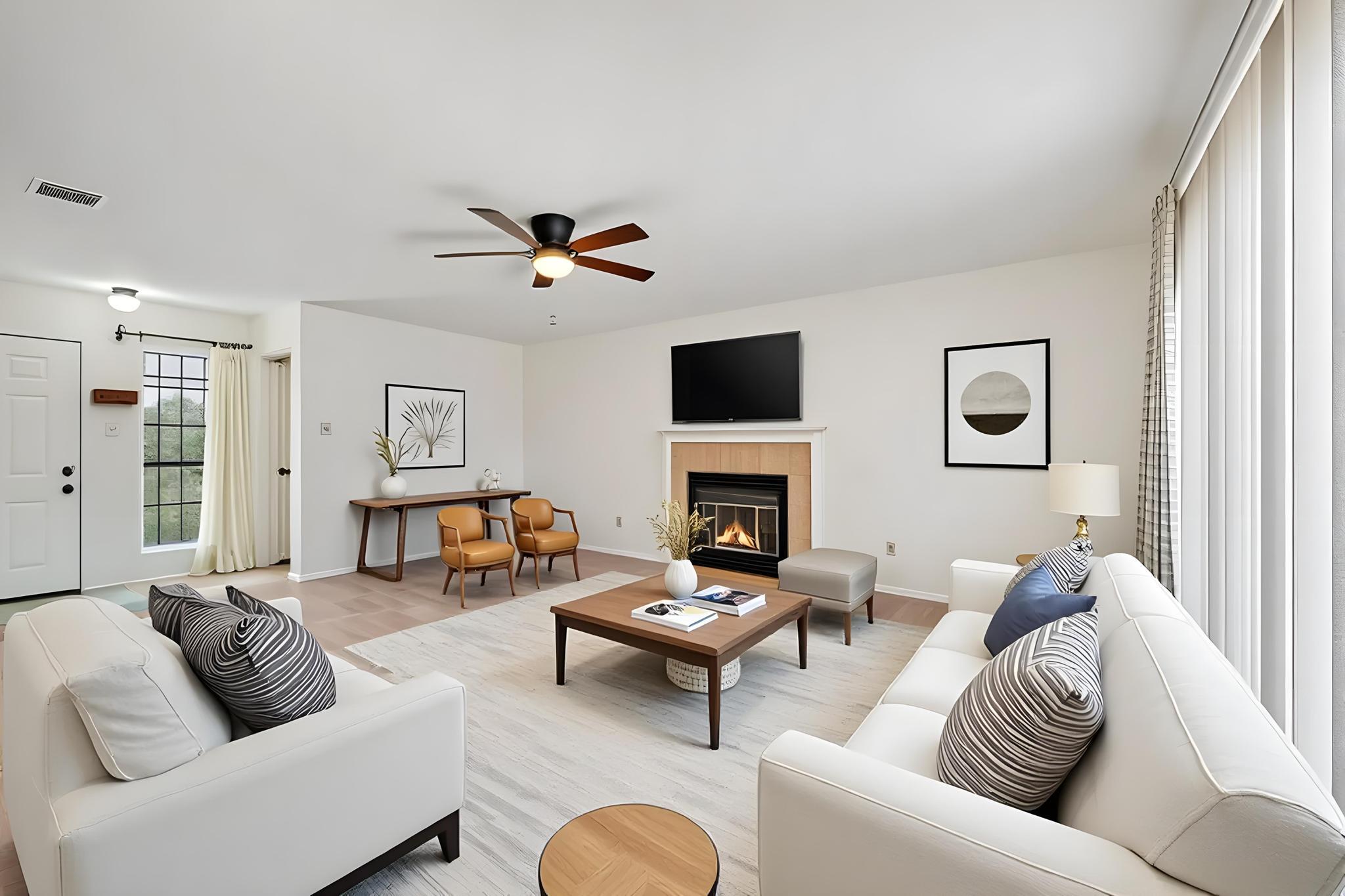 11918 Snow Finch Rd, Austin, TX 78758