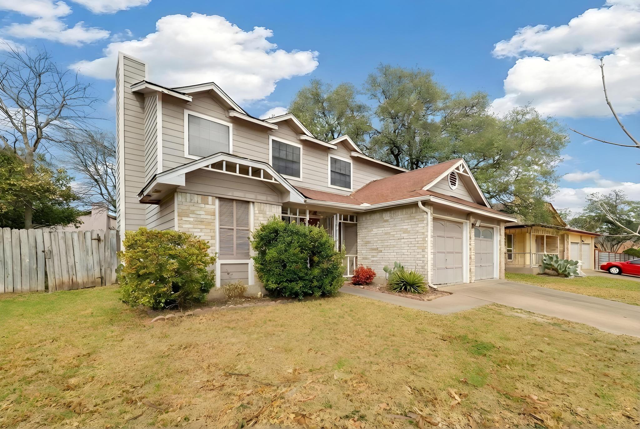 11918 Snow Finch Rd, Austin, TX 78758