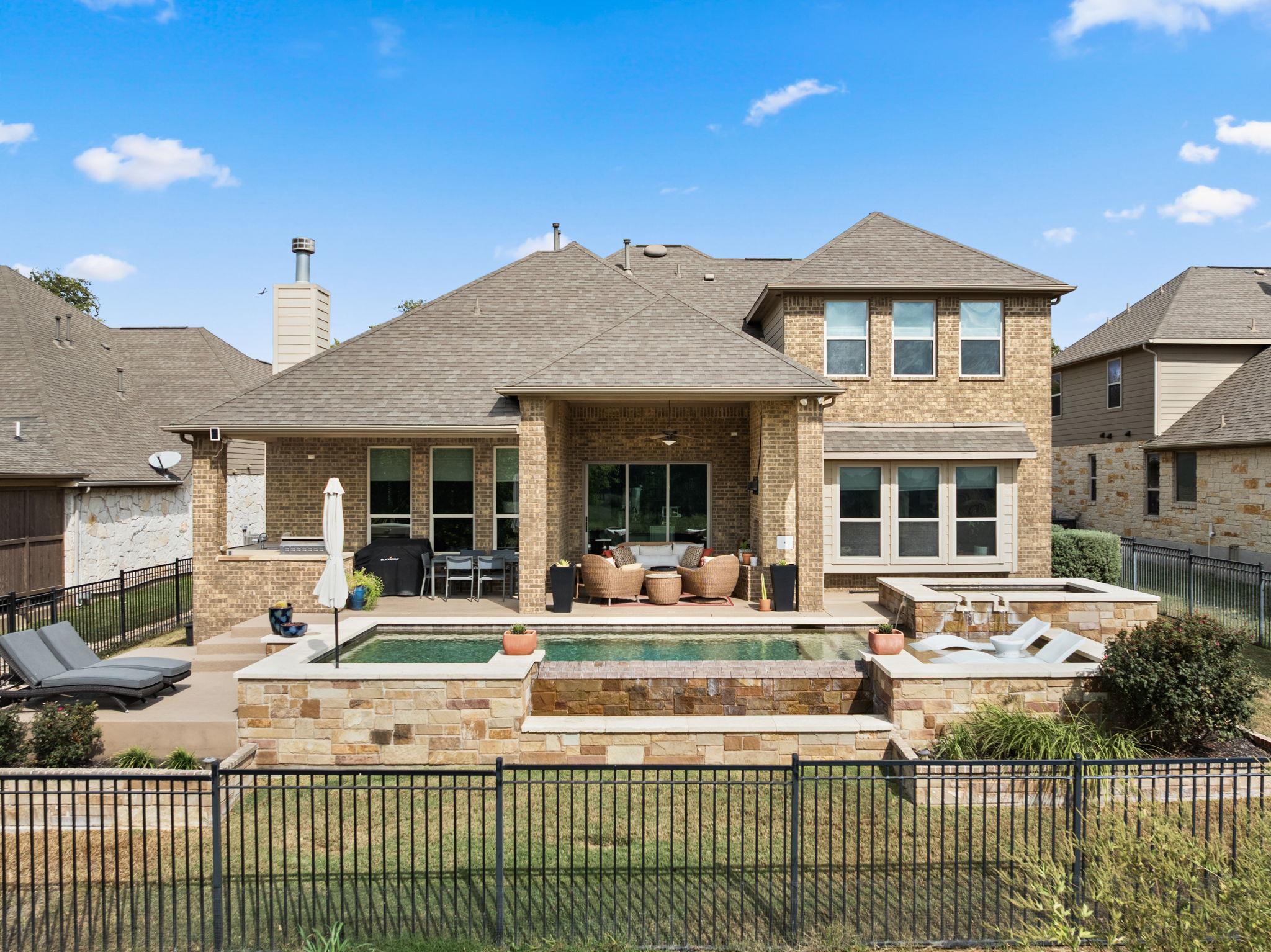 4530 Miraval Loop, Round Rock, TX 78665