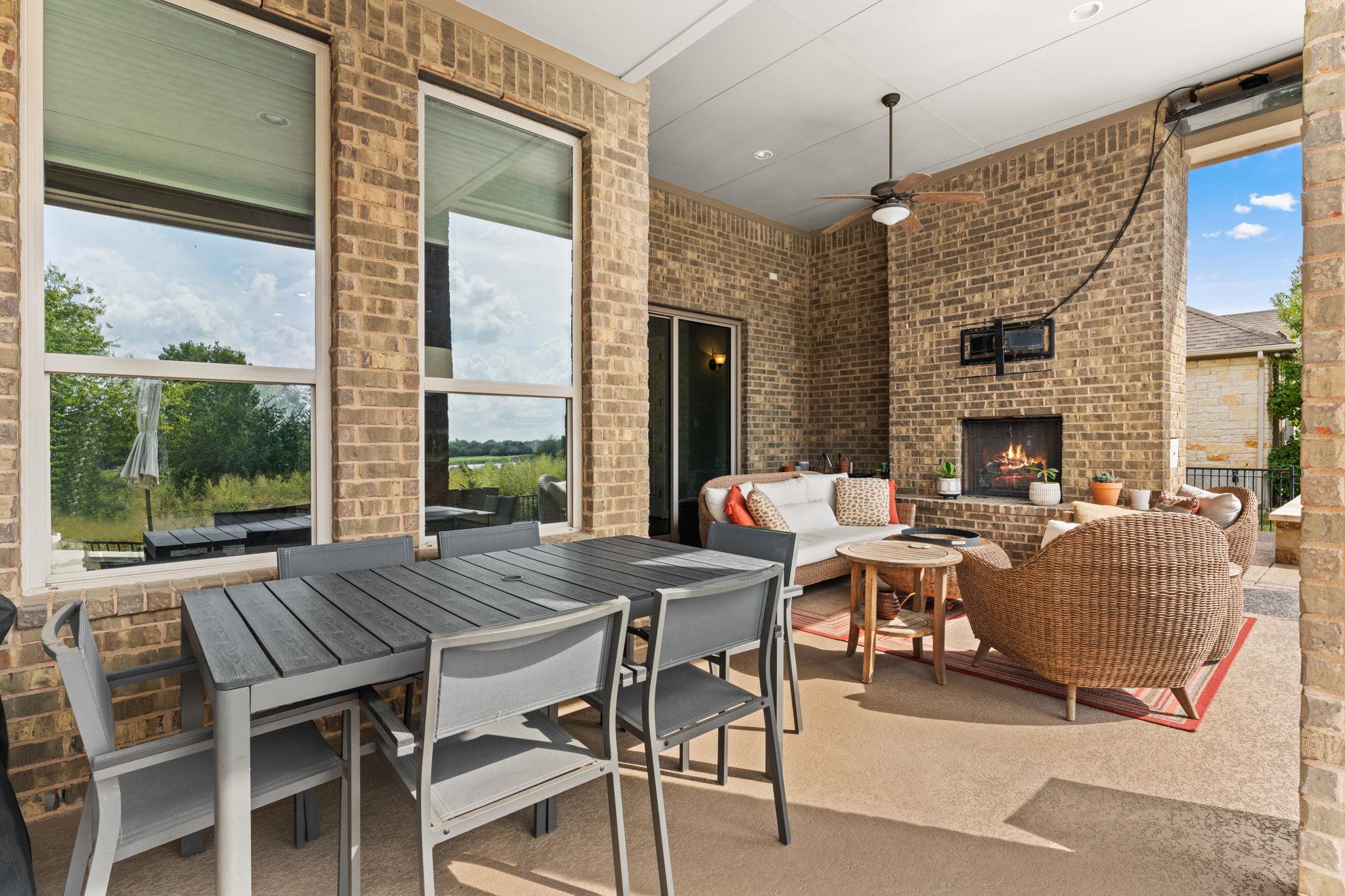 4530 Miraval Loop, Round Rock, TX 78665