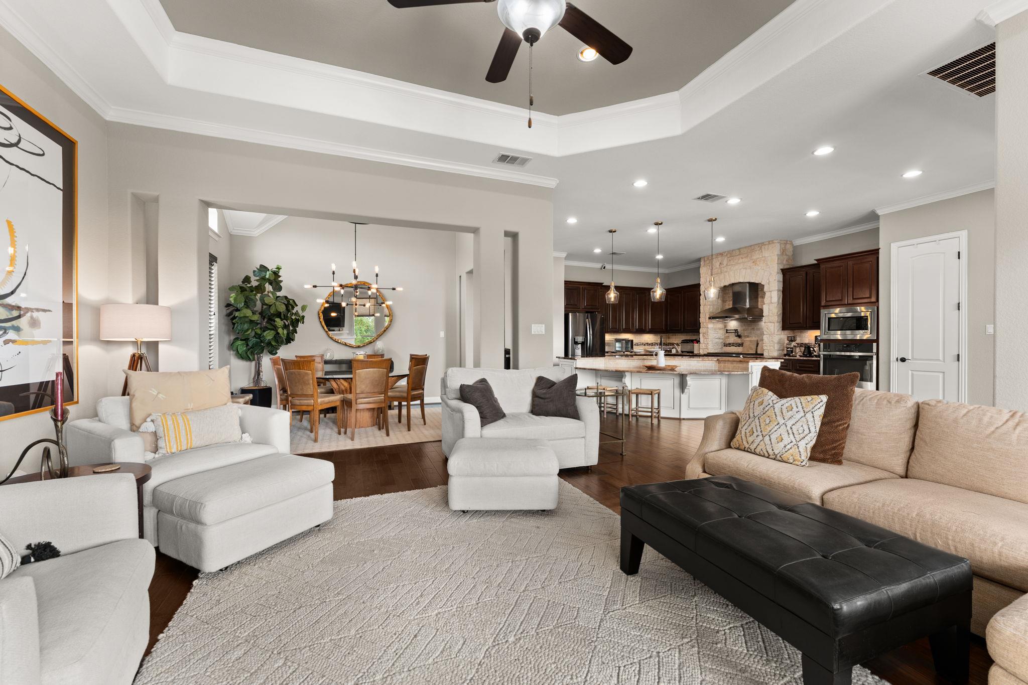 4530 Miraval Loop, Round Rock, TX 78665