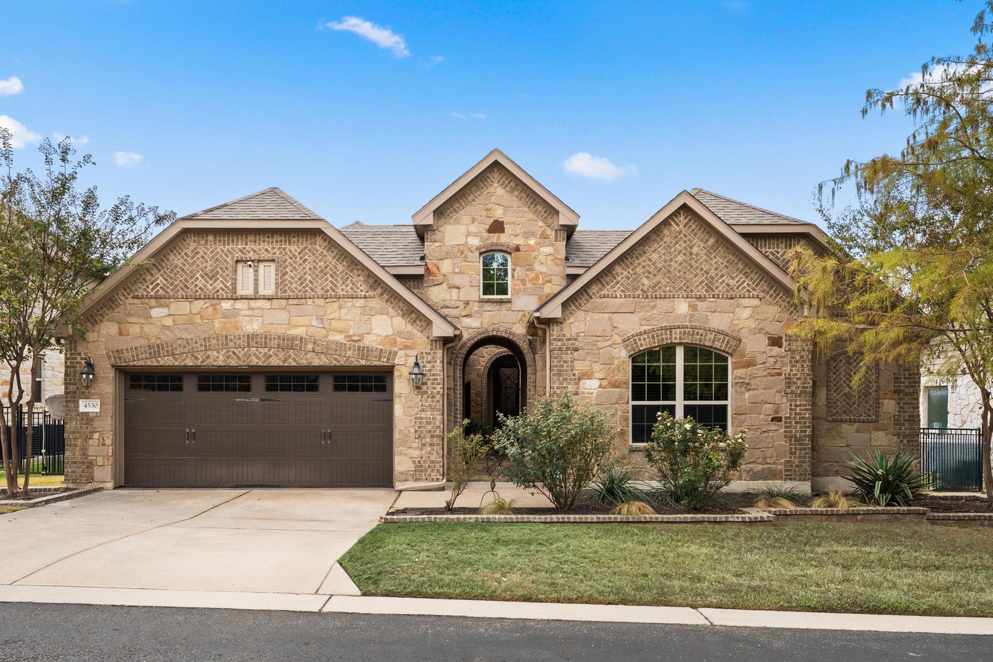 4530 Miraval Loop, Round Rock, TX 78665