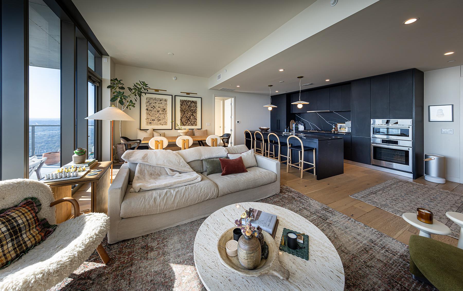 44 East Ave # 4205, Austin, TX 78701