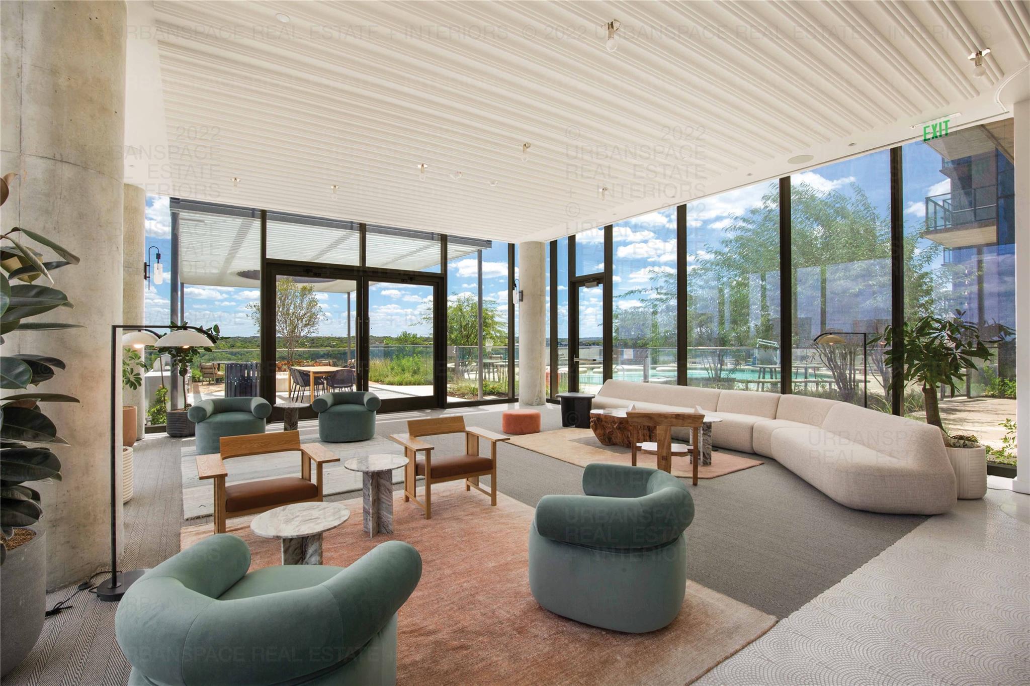 44 East Ave # 4205, Austin, TX 78701