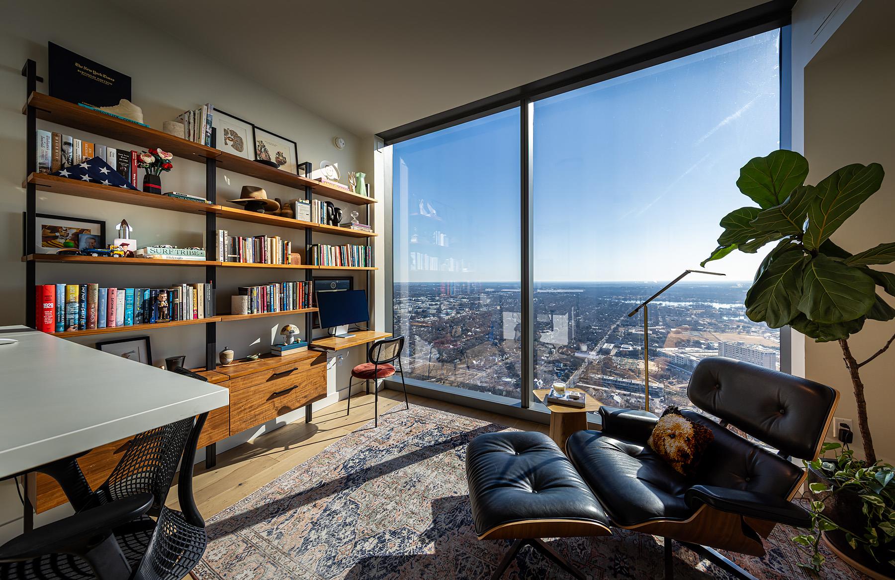 44 East Ave # 4205, Austin, TX 78701