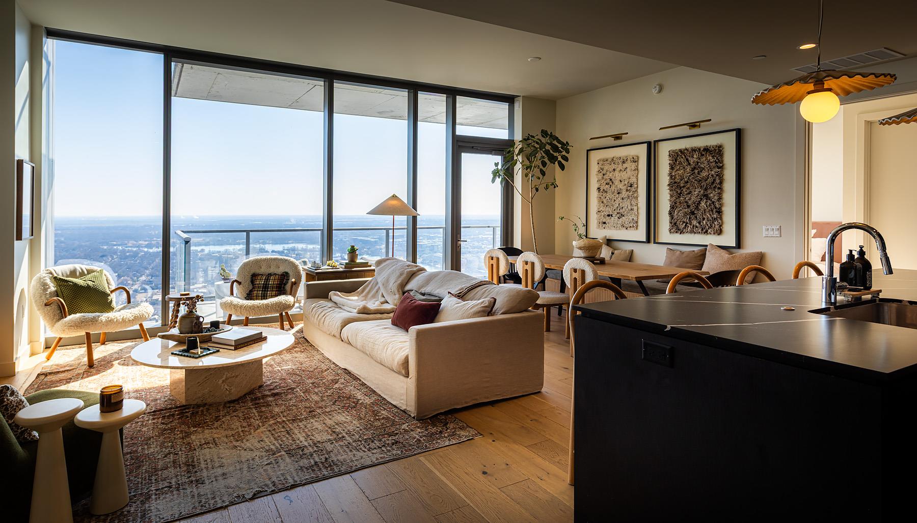 44 East Ave # 4205, Austin, TX 78701