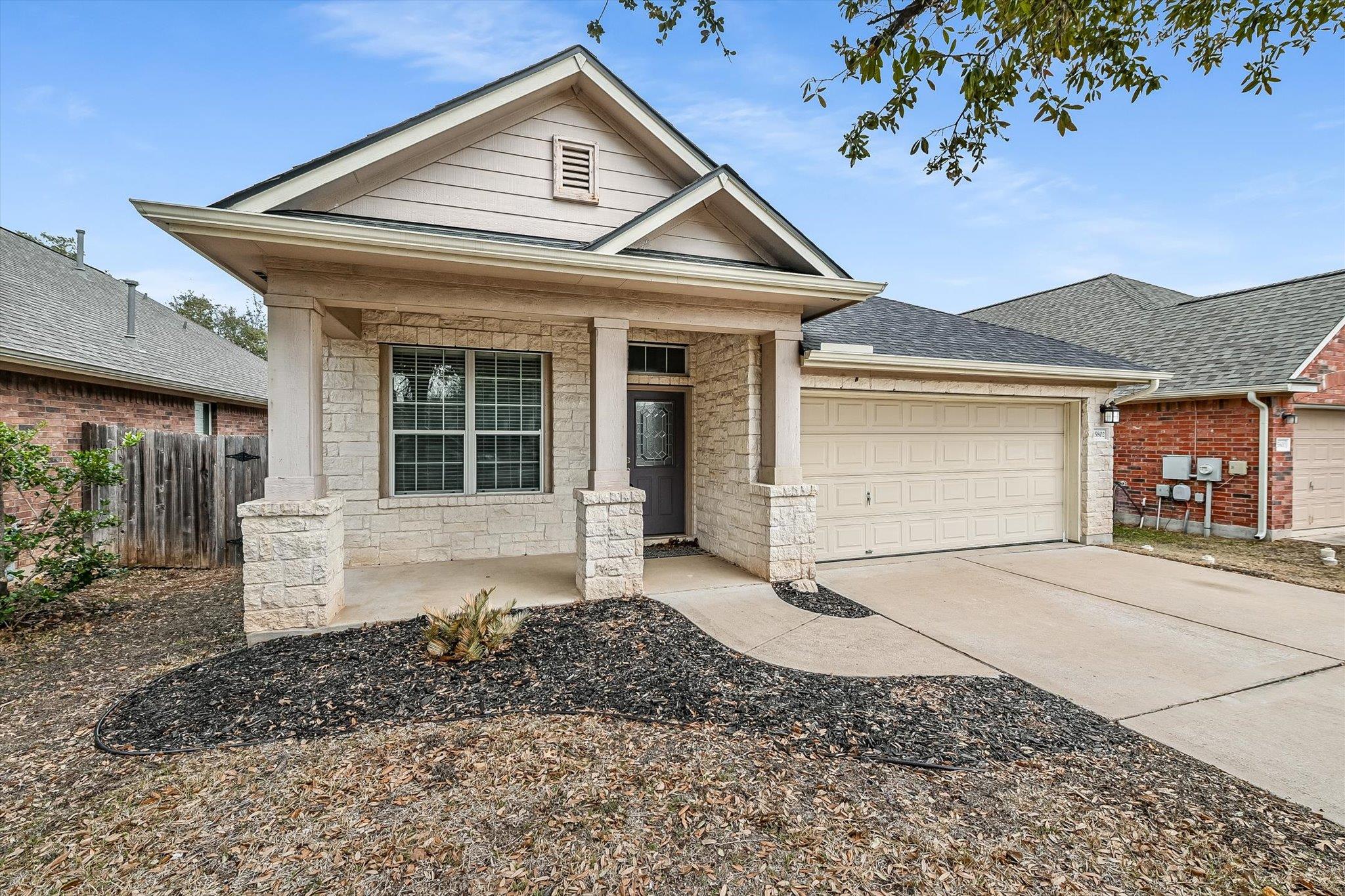 15802 Neenah Oak Loop, Austin, TX 78717