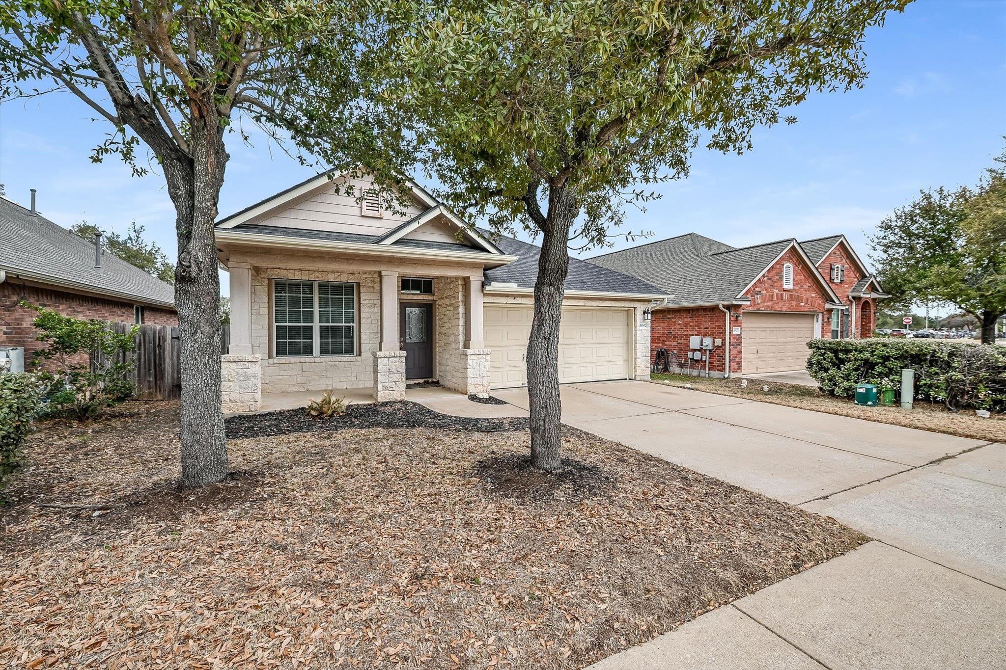15802 Neenah Oak Loop, Austin, TX 78717