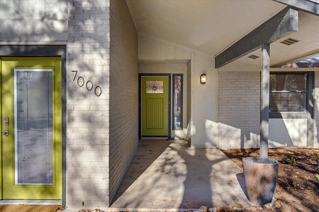 7000 Shadywood Dr, Austin, TX 78745