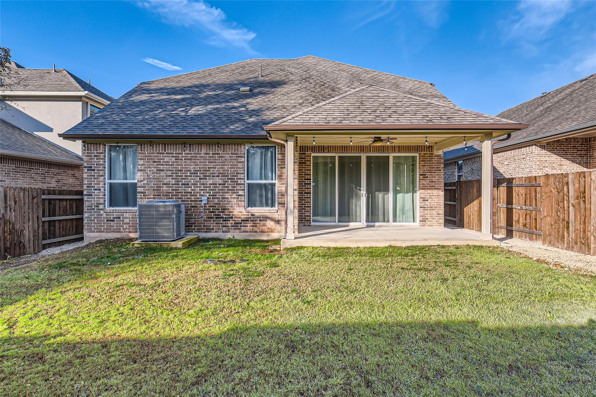 2212 Alamar Walk, Leander, TX 78641
