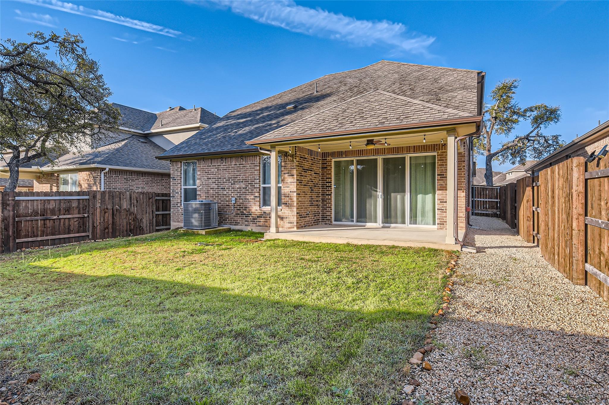 2212 Alamar Walk, Leander, TX 78641