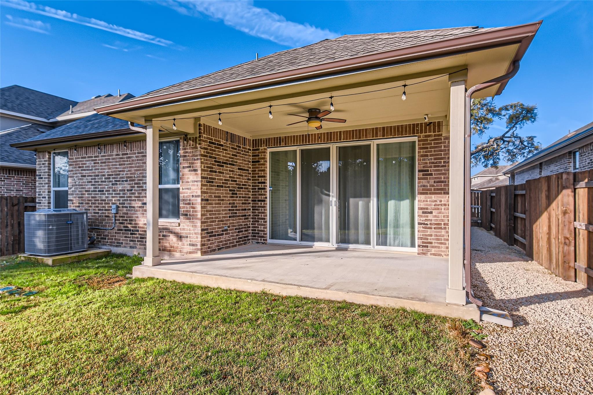2212 Alamar Walk, Leander, TX 78641
