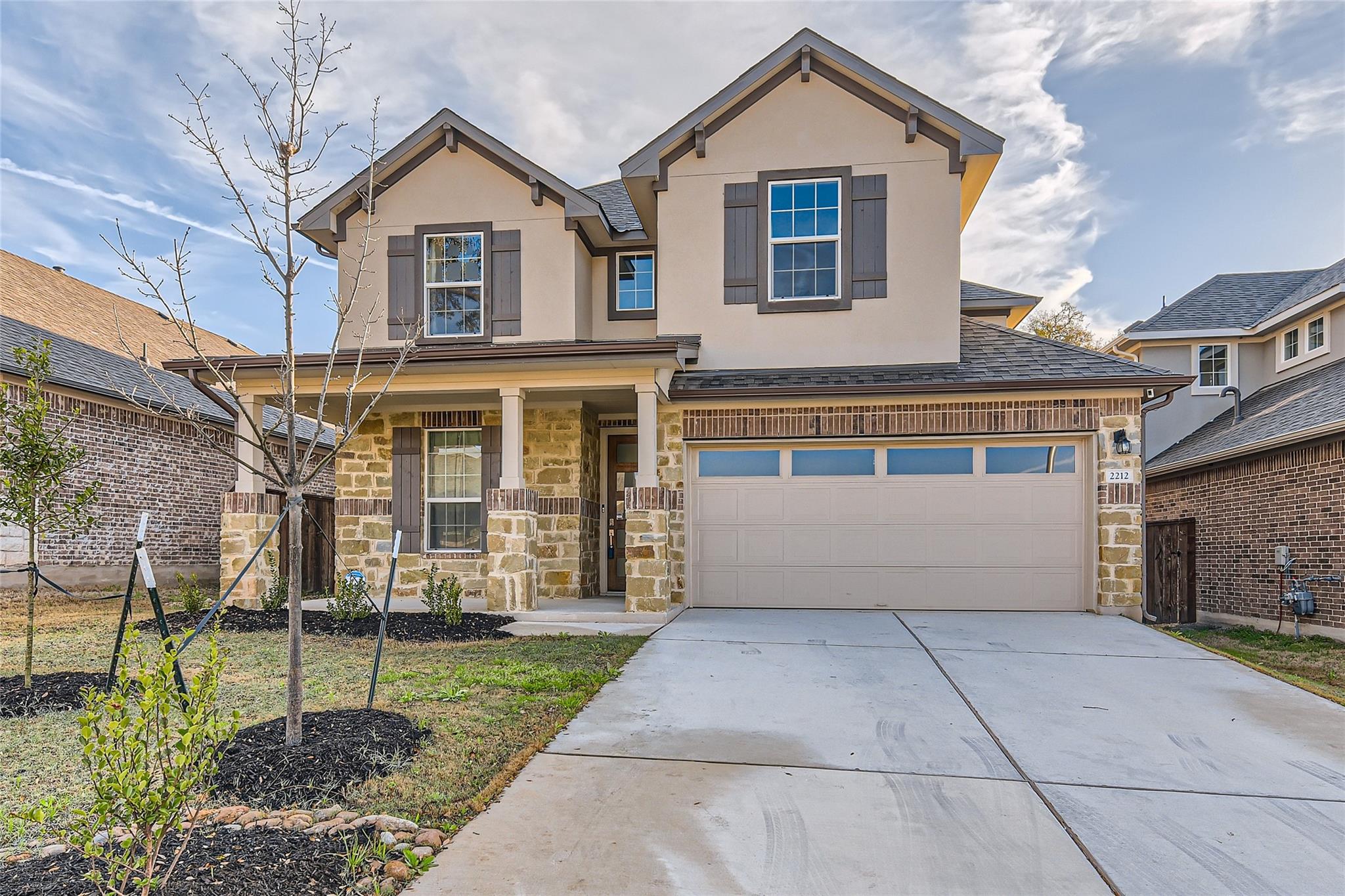 2212 Alamar Walk, Leander, TX 78641