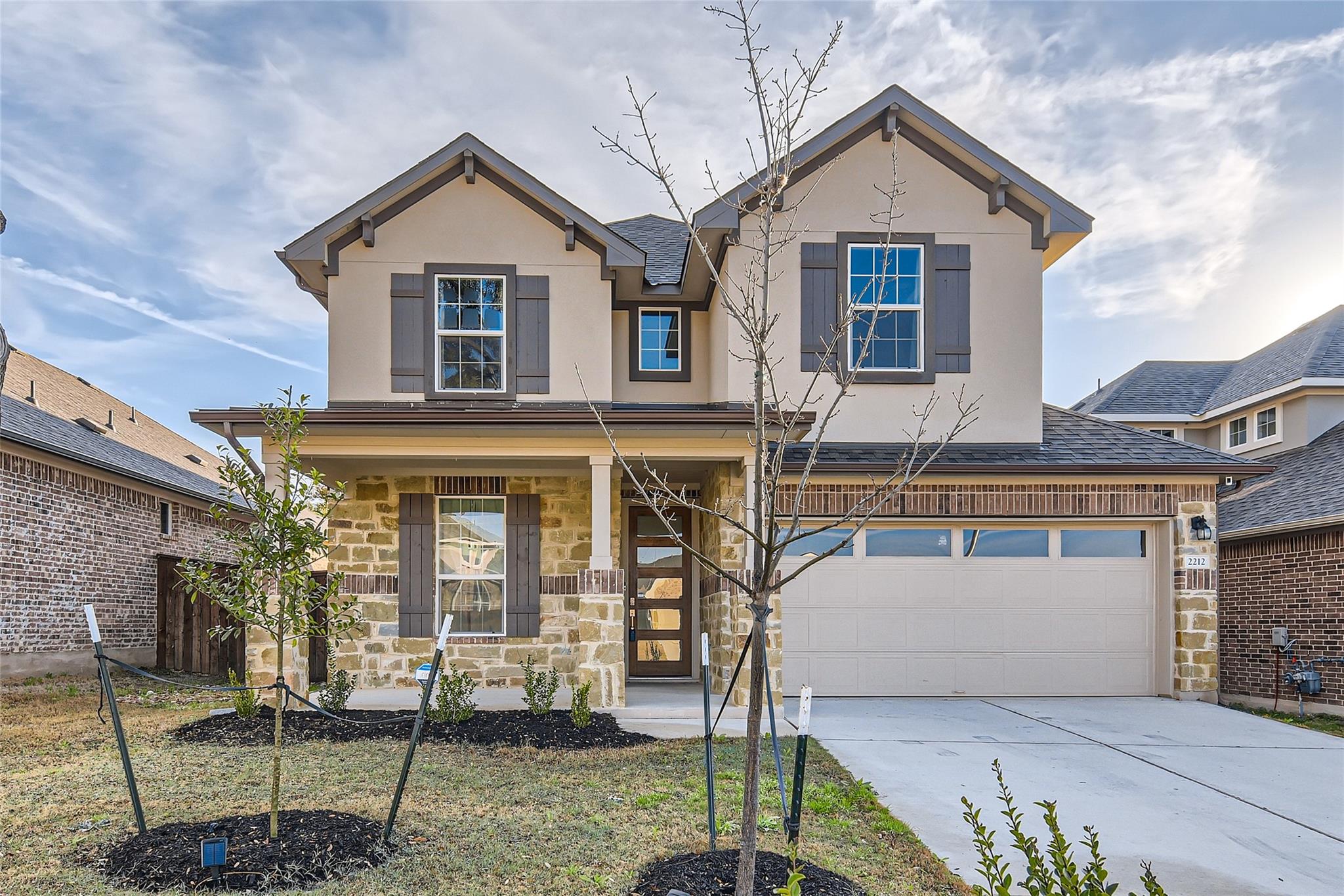 2212 Alamar Walk, Leander, TX 78641