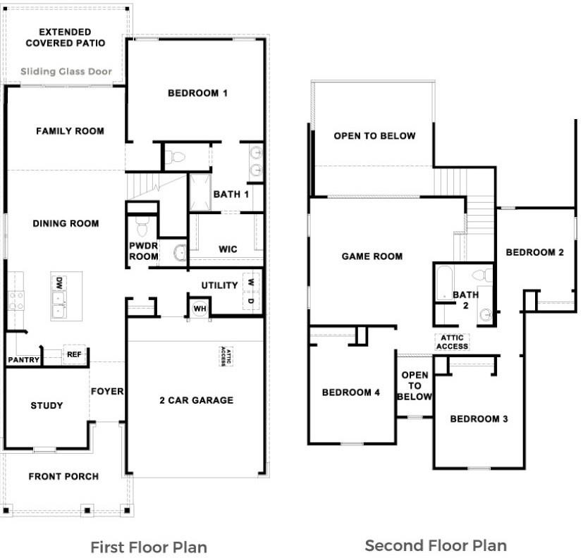 2212 Alamar Walk, Leander, TX 78641