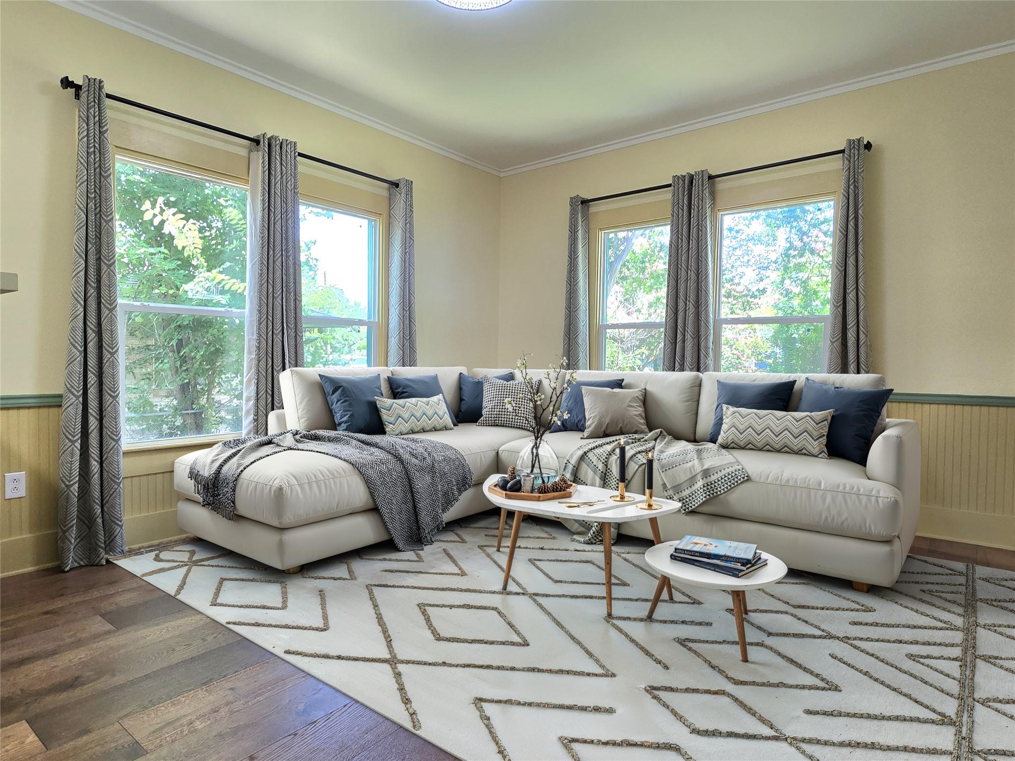 429 N Main St, Rockdale, TX 76567