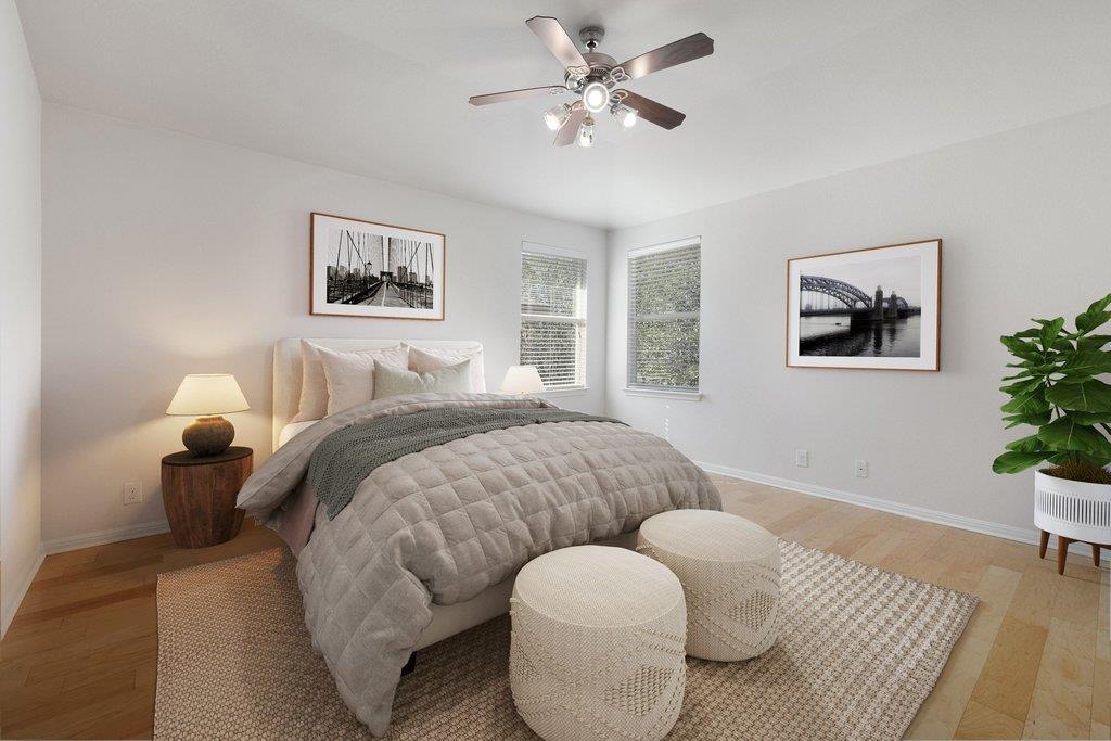 9412 Beechnut Dr, Austin, TX 78748