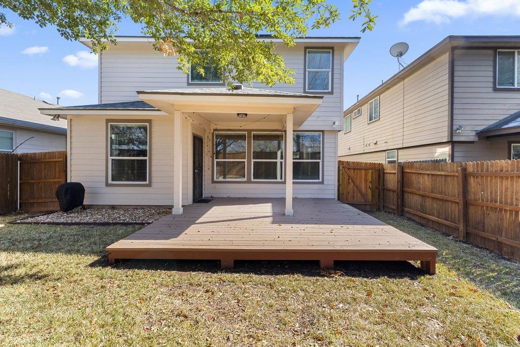 9412 Beechnut Dr, Austin, TX 78748