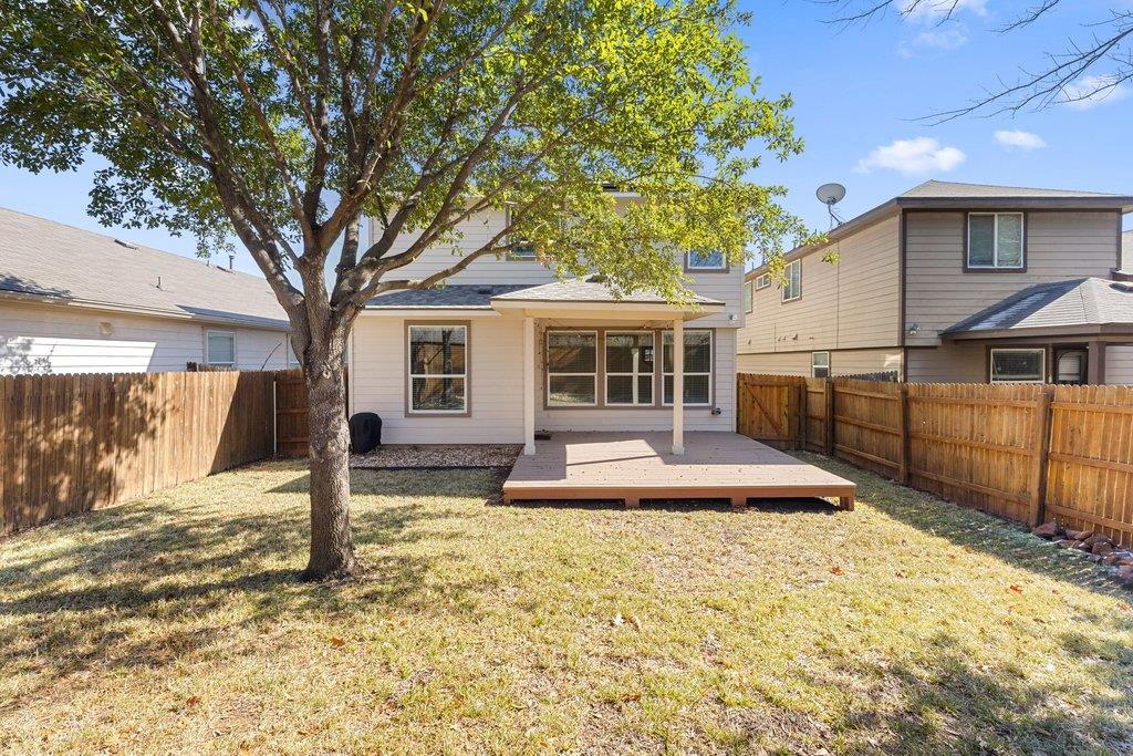 9412 Beechnut Dr, Austin, TX 78748