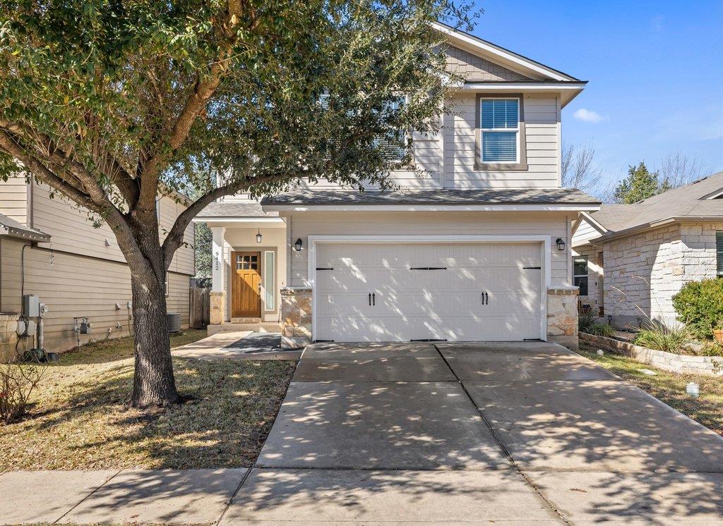 9412 Beechnut Dr, Austin, TX 78748