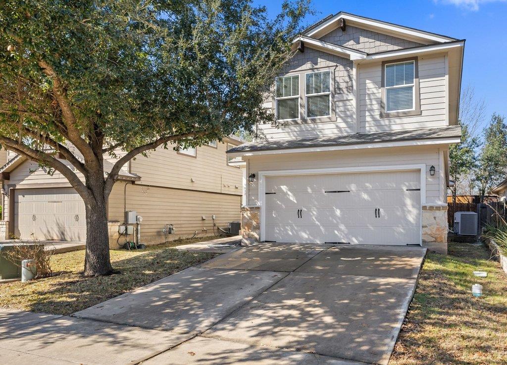 9412 Beechnut Dr, Austin, TX 78748