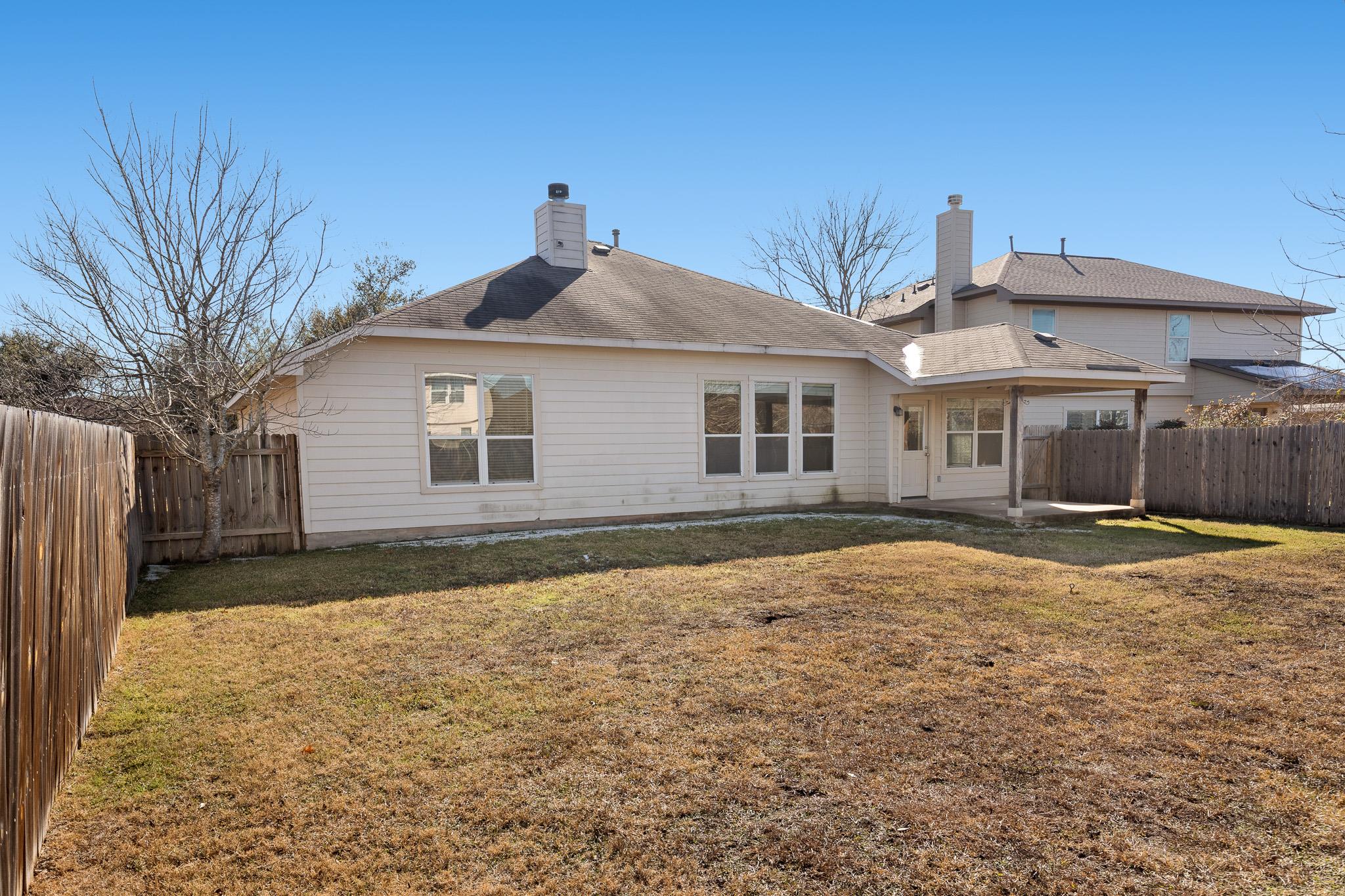 1406 Laguna Cv, Hutto, TX 78634