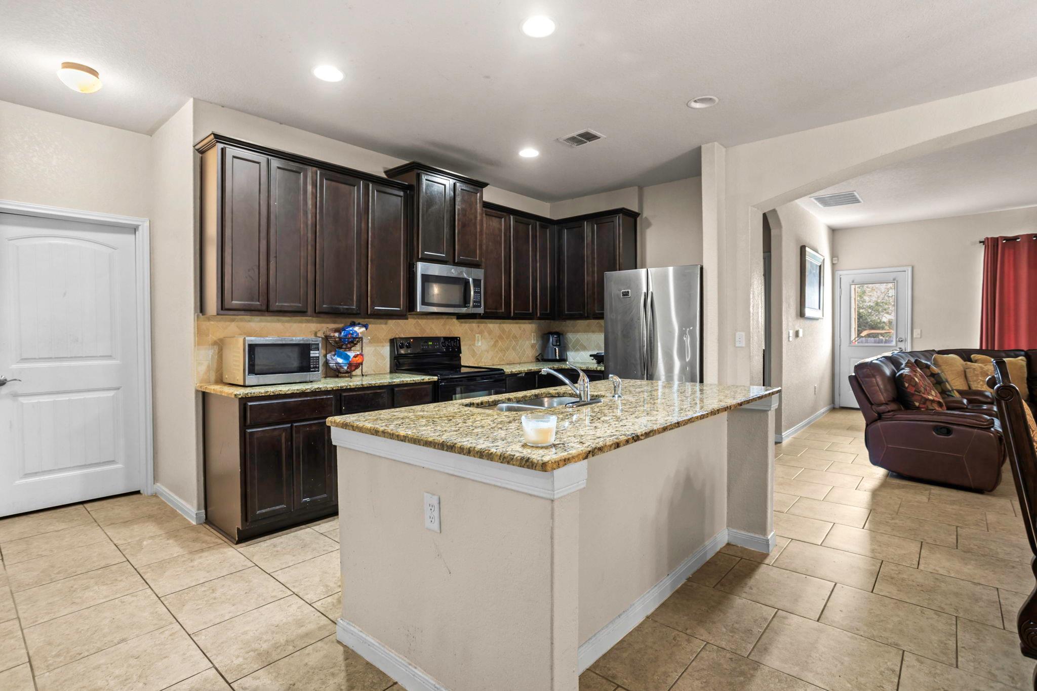 5806 Tranquil Dawn, San Antonio, TX 78218