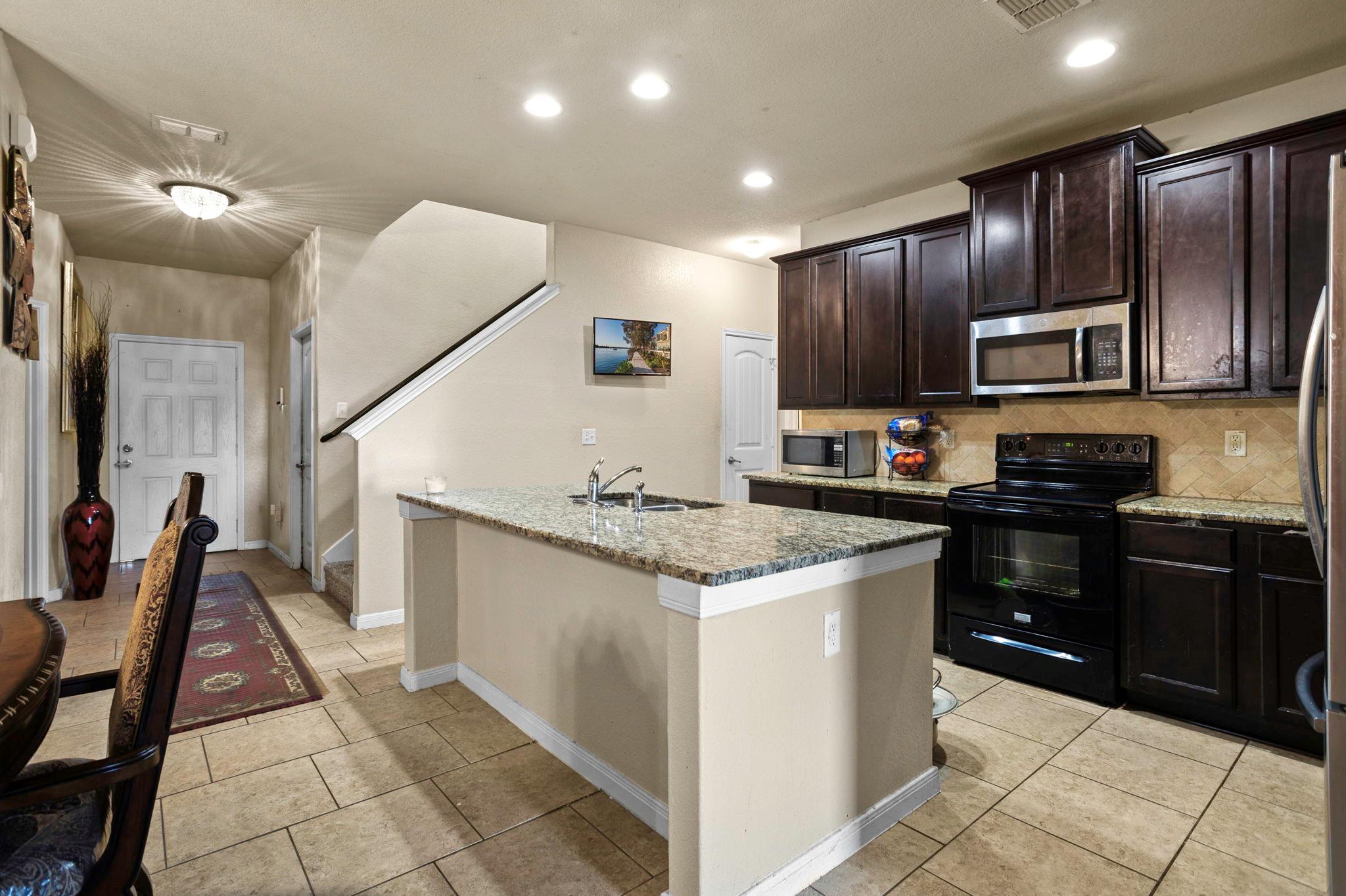 5806 Tranquil Dawn, San Antonio, TX 78218