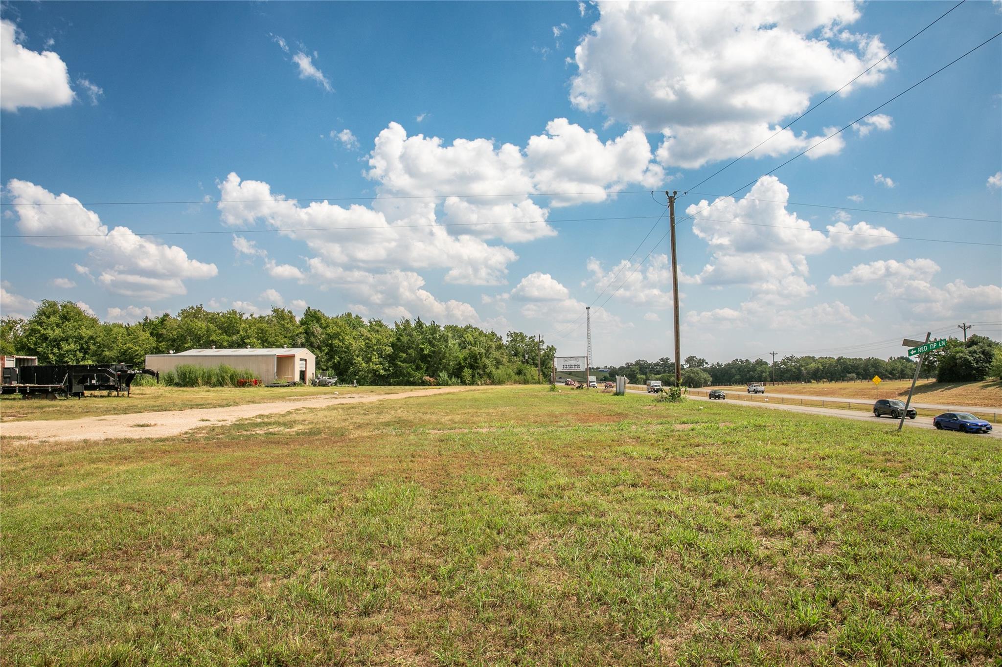 20 Red Tip Ln, Brenham, TX 77833