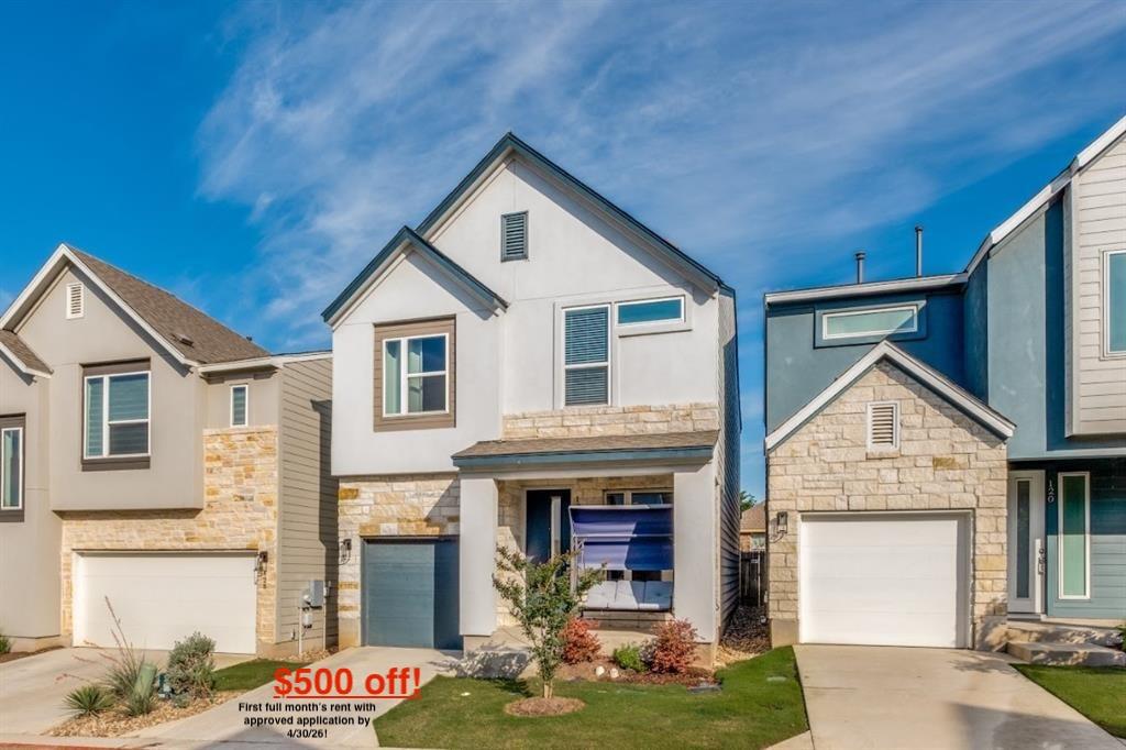 5160 N A W Grimes Blvd # 124(7), Round Rock, TX 78665