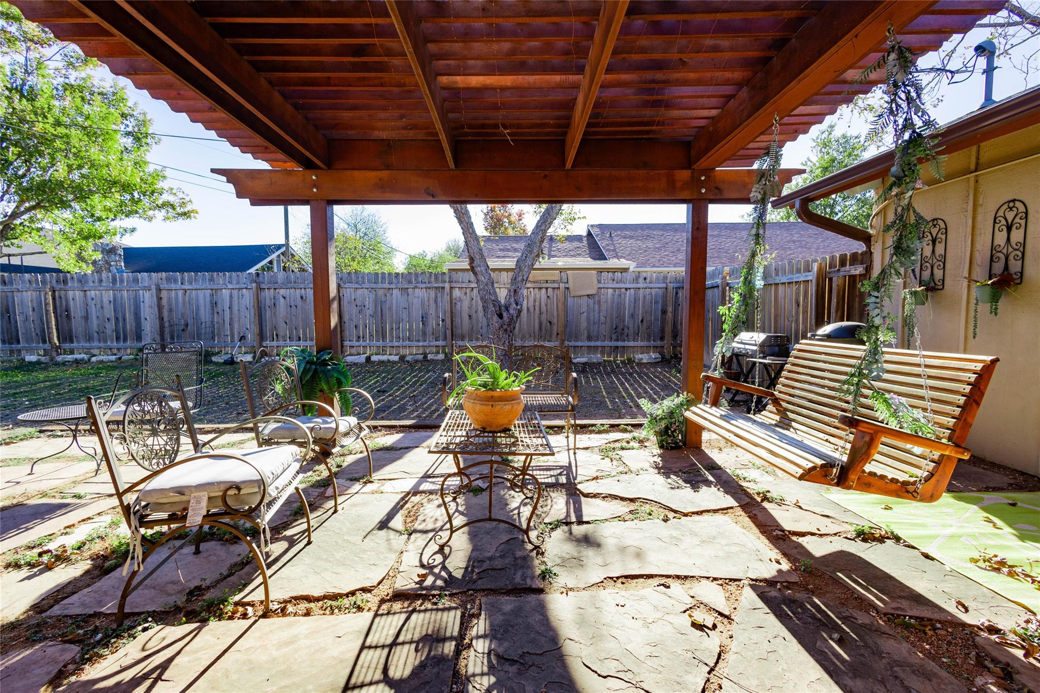 603 Parkview Dr, Round Rock, TX 78681