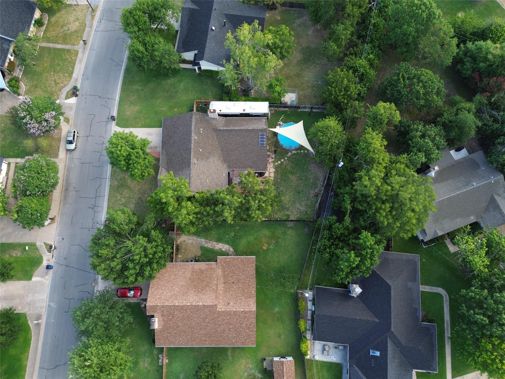 603 Parkview Dr, Round Rock, TX 78681