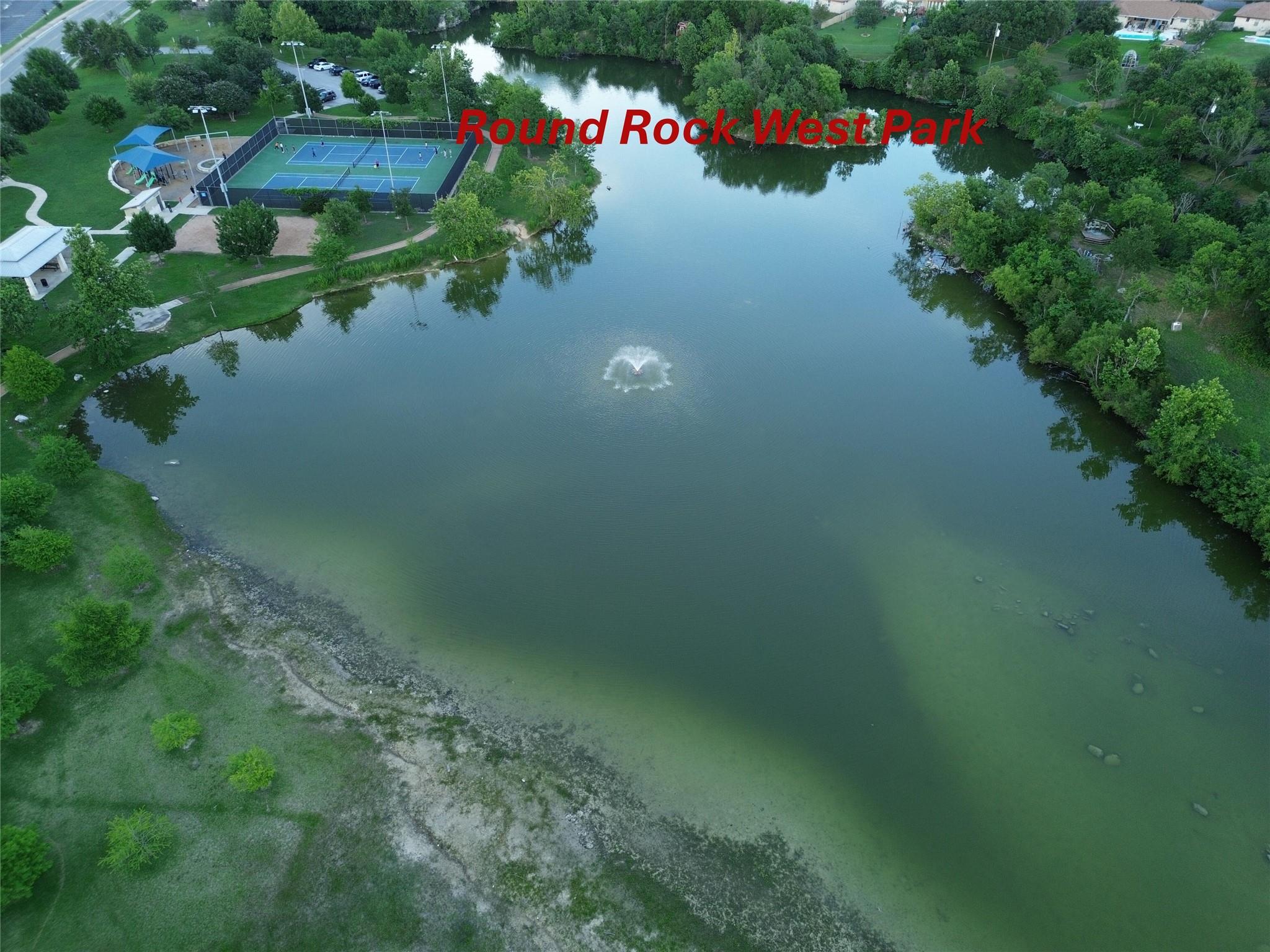 603 Parkview Dr, Round Rock, TX 78681