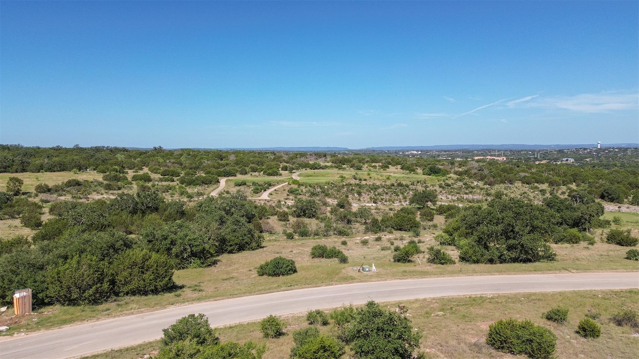 #28 Feathergrass, Horseshoe Bay, TX 78657