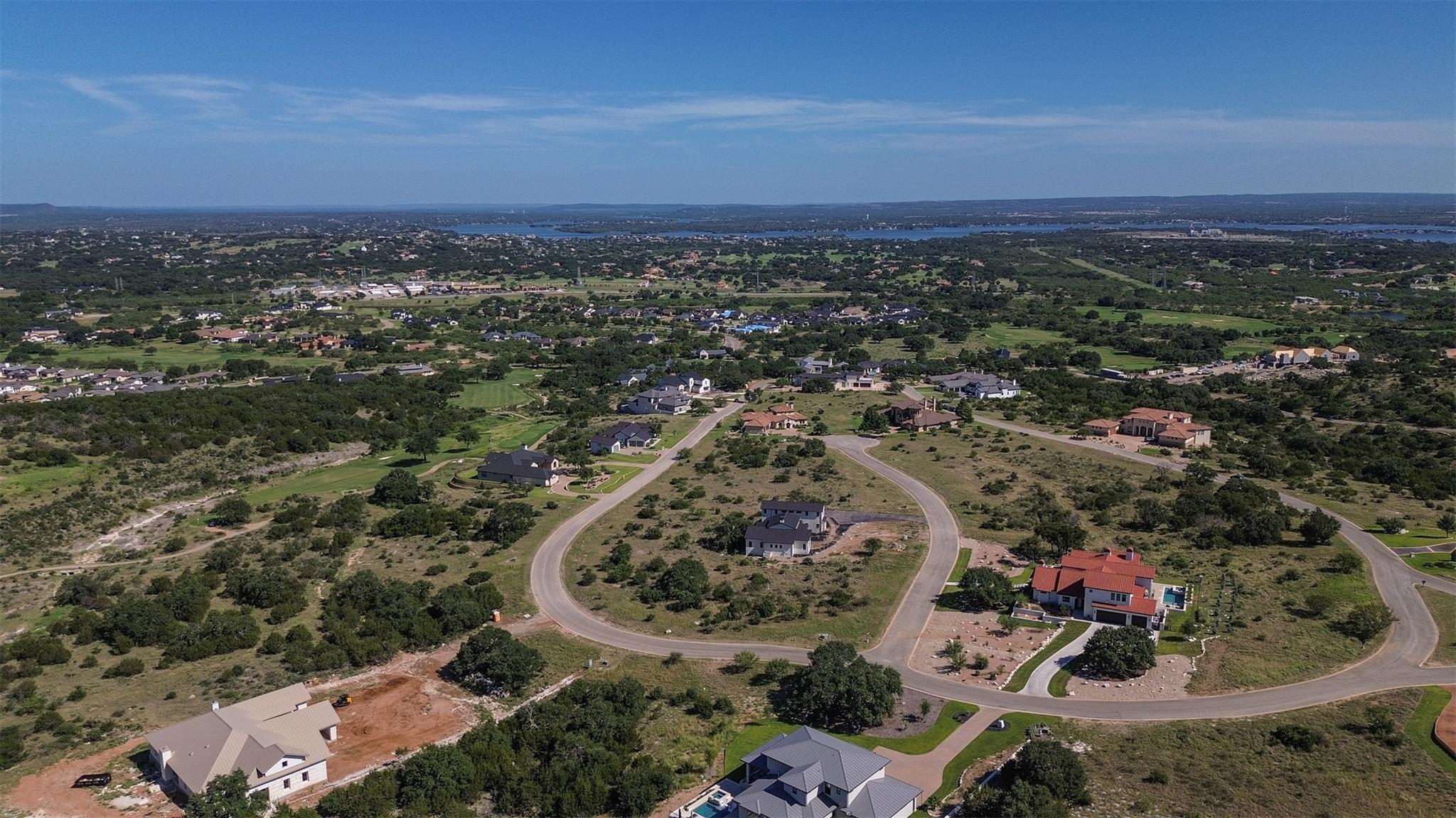 #28 Feathergrass, Horseshoe Bay, TX 78657