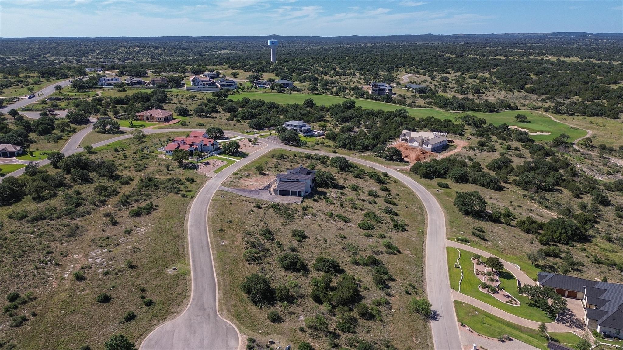 #28 Feathergrass, Horseshoe Bay, TX 78657