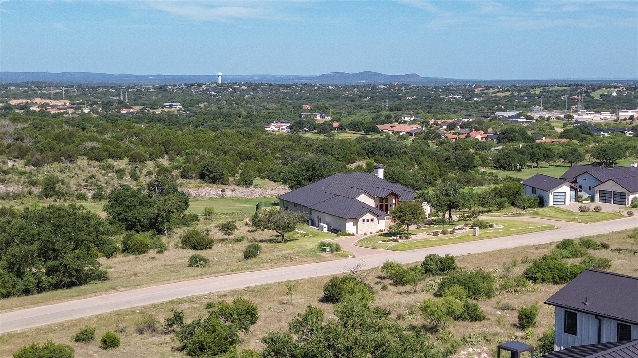 #28 Feathergrass, Horseshoe Bay, TX 78657
