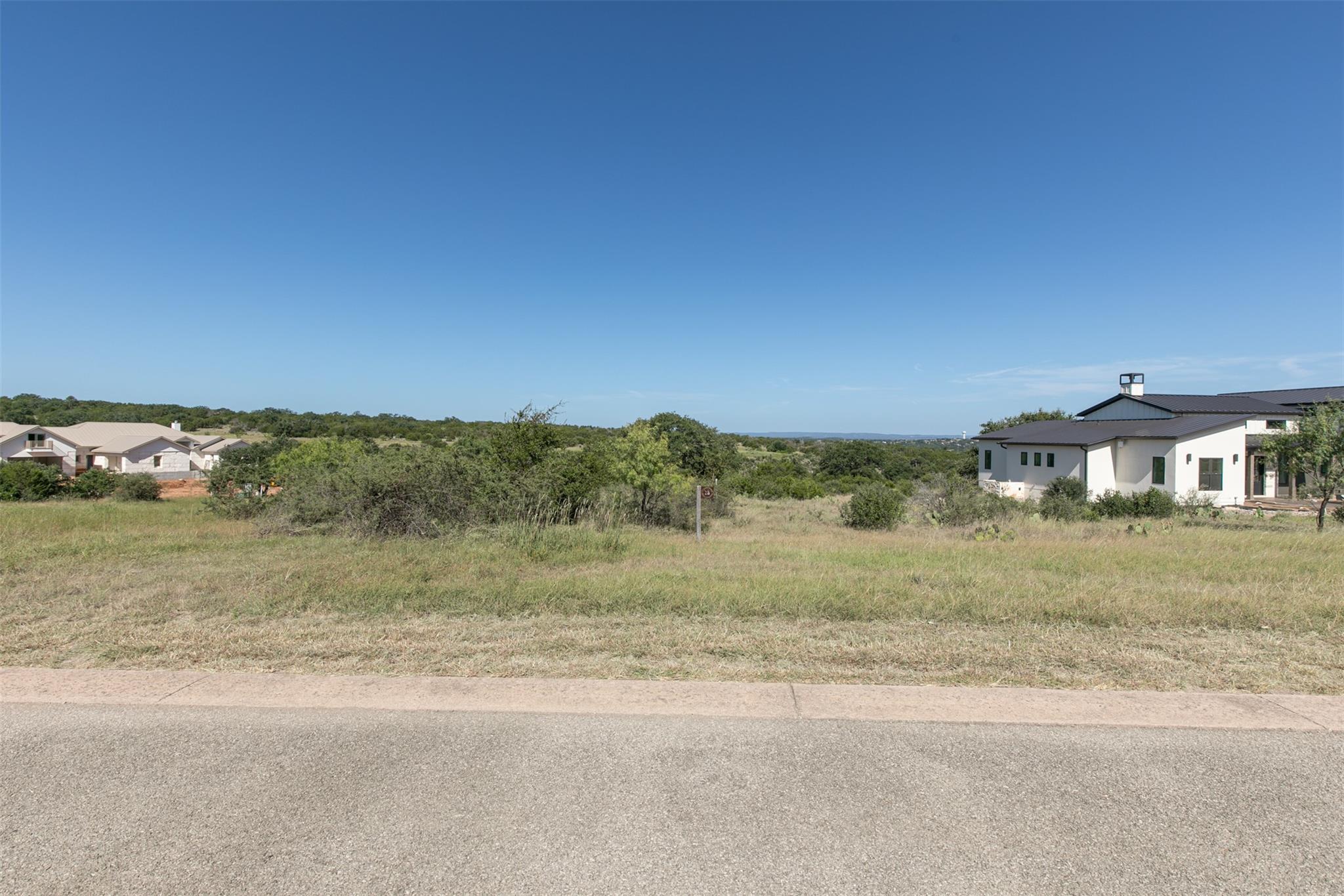 #28 Feathergrass, Horseshoe Bay, TX 78657