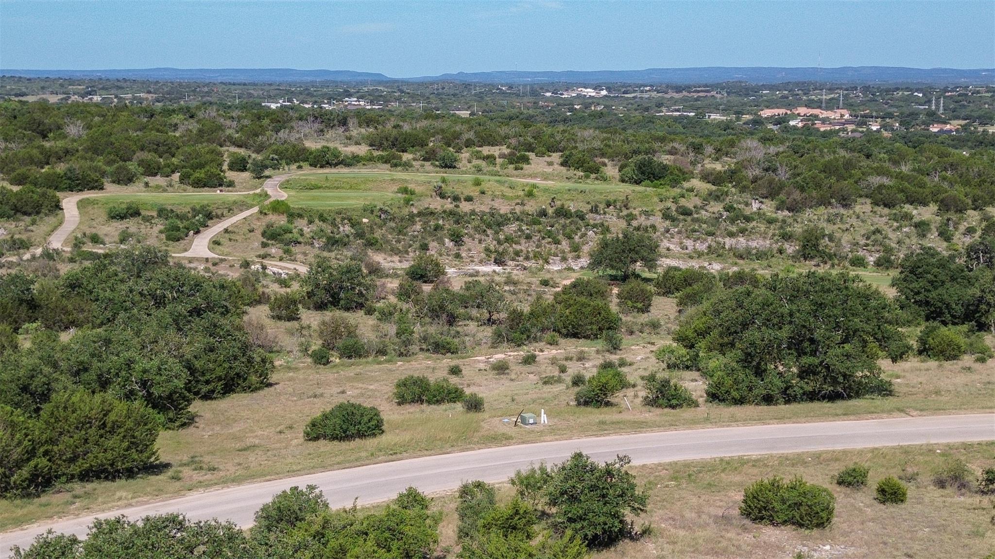 #28 Feathergrass, Horseshoe Bay, TX 78657