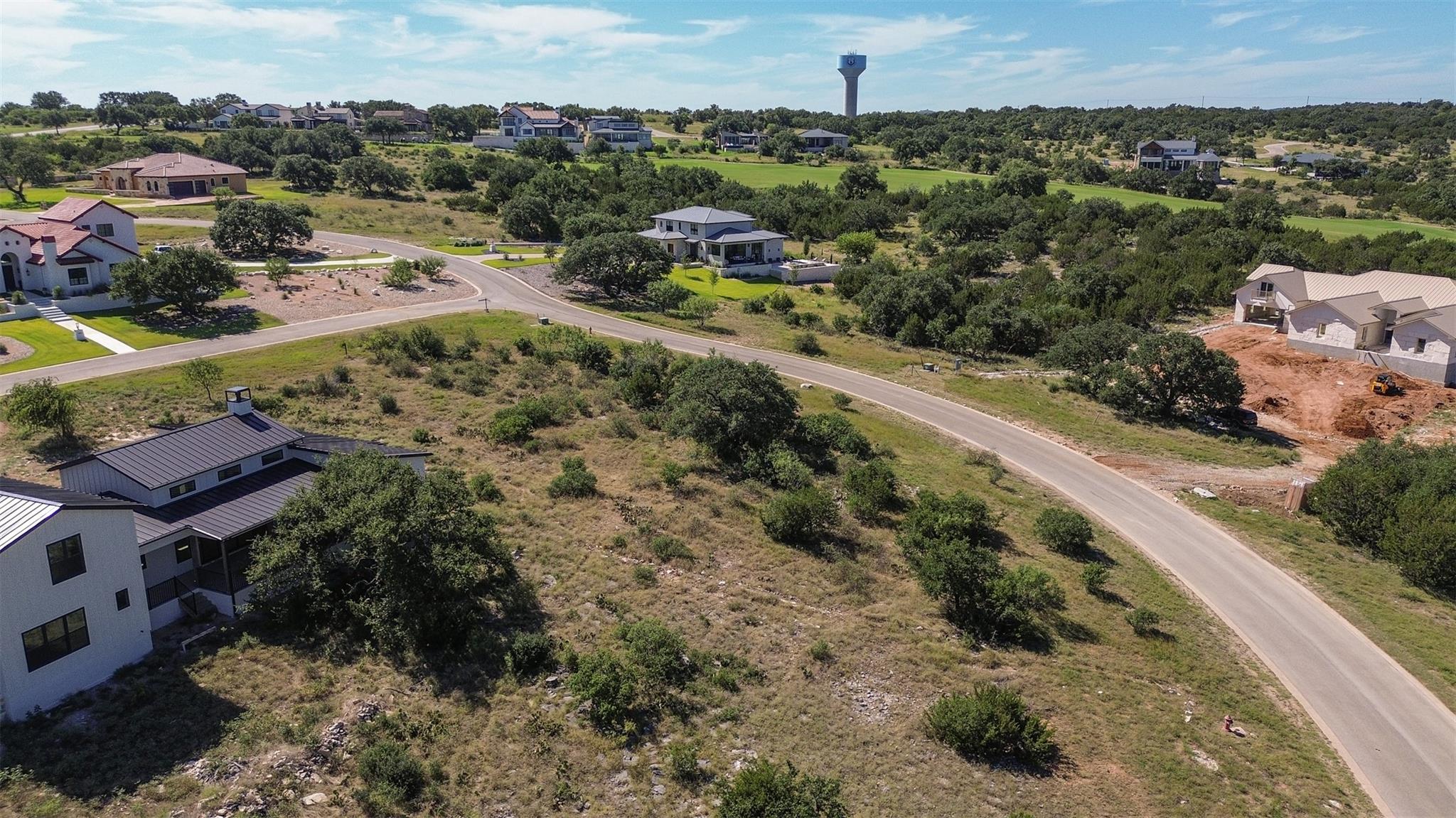 #28 Feathergrass, Horseshoe Bay, TX 78657