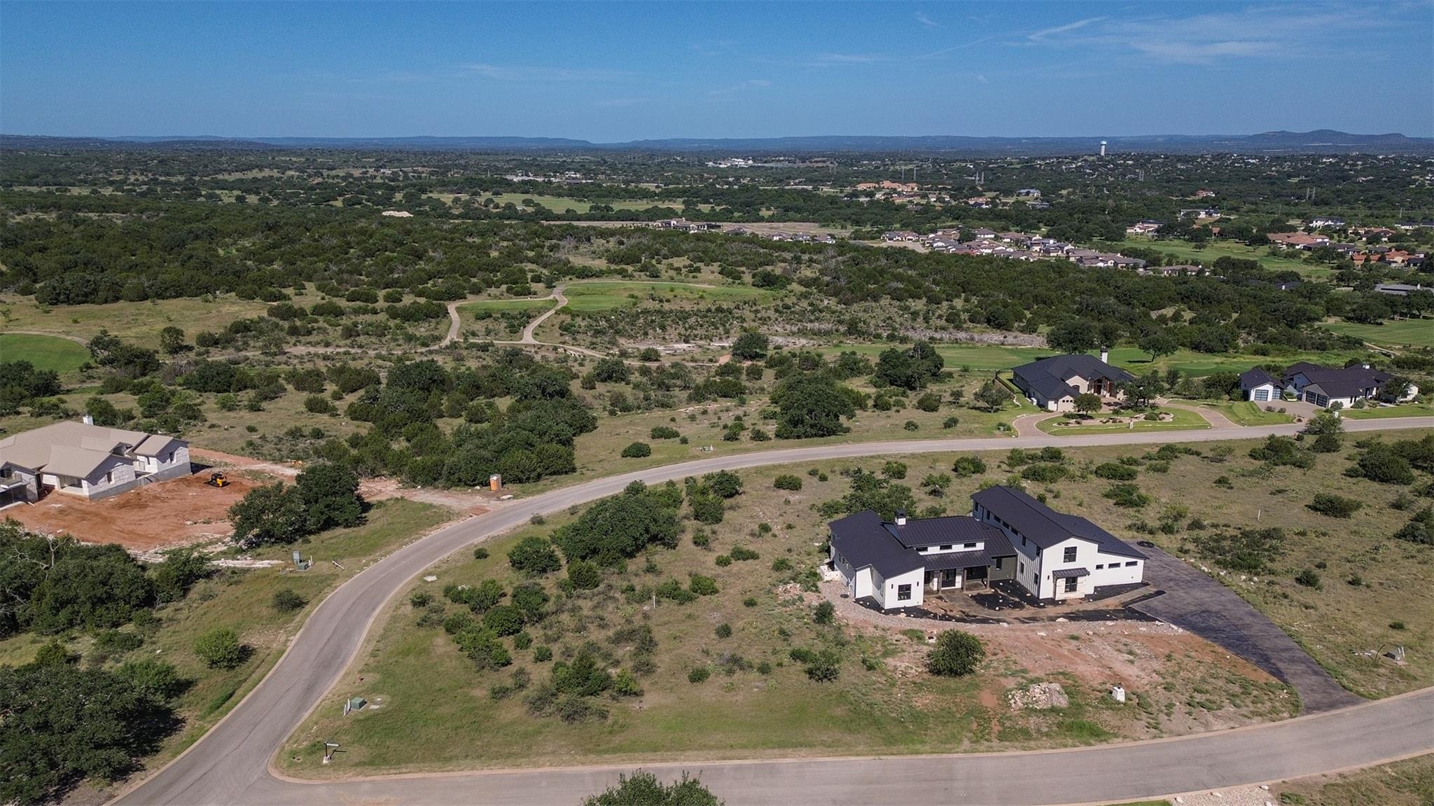 #28 Feathergrass, Horseshoe Bay, TX 78657