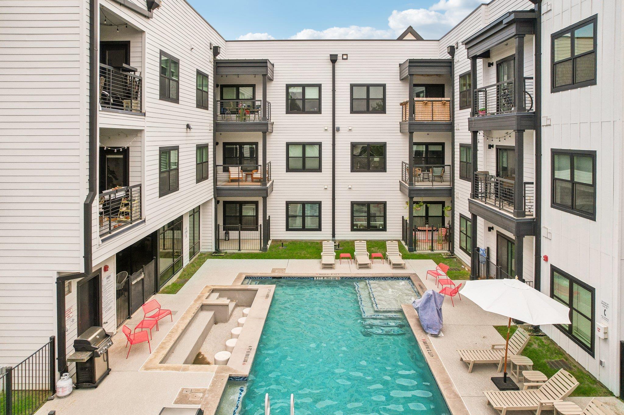 3101 Govalle Ave # 301, Austin, TX 78702