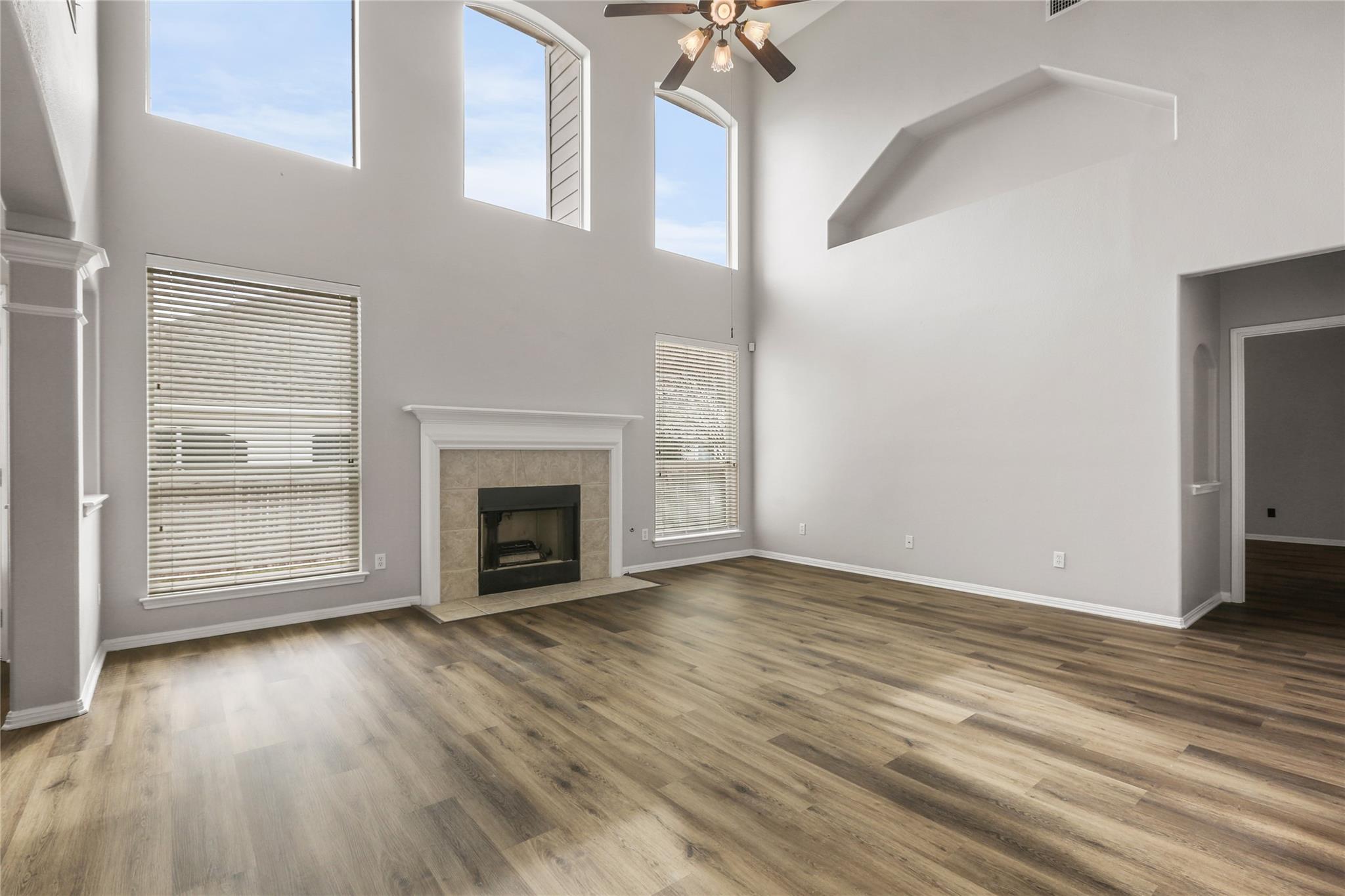 3807 Concord Dr, Round Rock, TX 78665