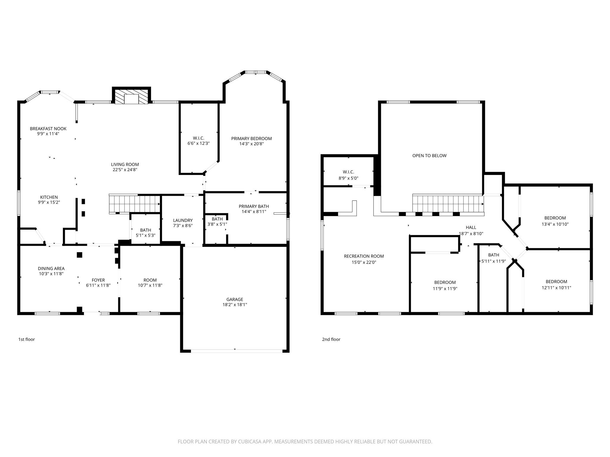 3807 Concord Dr, Round Rock, TX 78665